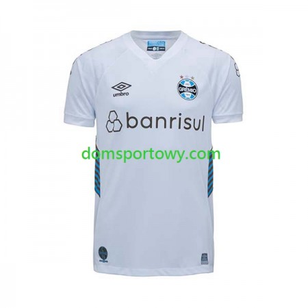 Koszulka GREMIO Wyjazdowe Koszulki Piłkarskie 2023-2024 Krótki Rękaw